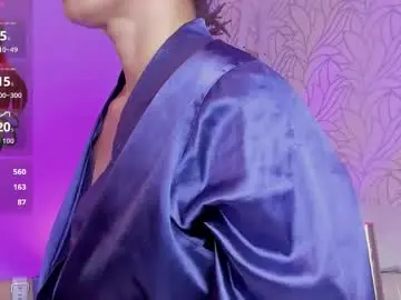 Chaturbate Live Porn of kai_falcon