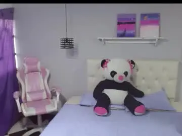 Chaturbate Sex Cam of melody_jazz