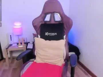 Chaturbate Adult Webcams of milakunisxx