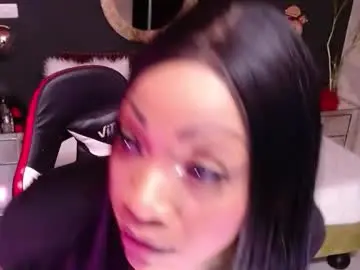 Chaturbate Adult Video Chat of starhappy