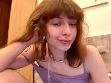 Chaturbate Nude Webcam of sun_place