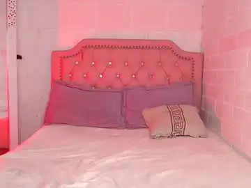 Chaturbate Private Sex Chat of venus_megan