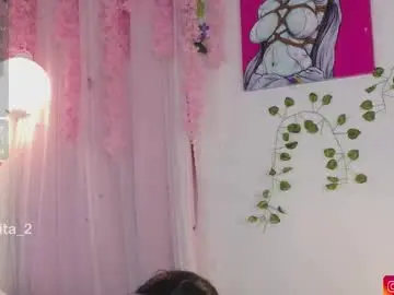 Chaturbate Private Sex Chat of aly_nucita_2