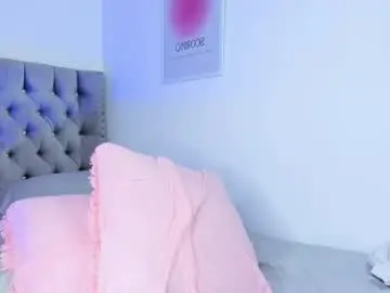 Chaturbate Best Webcam of evaolimpo