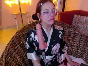 Chaturbate Adult Webcam of jade_storm_