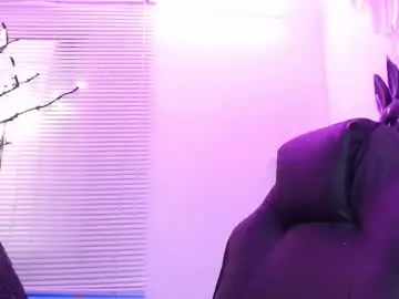 Chaturbate Free Porn Cam of mailywindsor