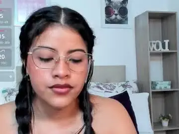 Chaturbate Best live sex cam show of mia_cano_