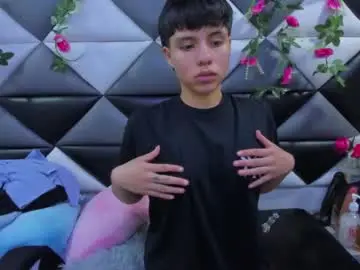 Chaturbate Best Webcam of bruno_cruz