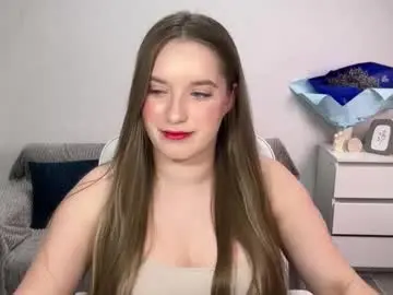 Chaturbate Live Porn of evajuly