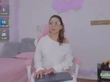 Chaturbate Best Webcam of milfaaura