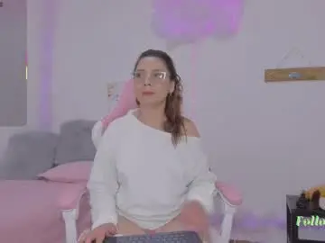 Chaturbate Watch Live Sex Cams of milfaaura