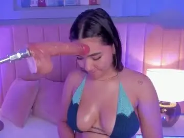 Chaturbate Sex Chat of noa_moon