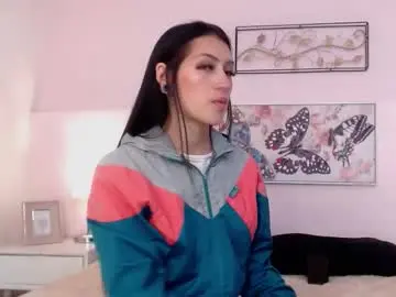 Chaturbate Live Porn of sara17_