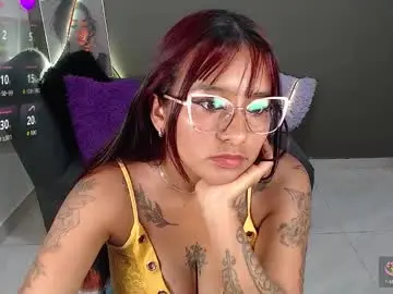Chaturbate Live Sex Cam of caterina_2