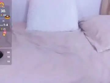 Chaturbate Nude Webcam of delilah_leone