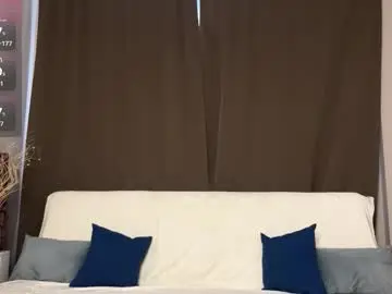 Chaturbate Live Porn of try_skip_me