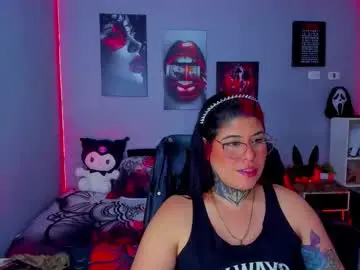 Chaturbate Free Live Porn of veronika_metalstar