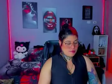 Chaturbate Best Webcam of veronika_metalstar