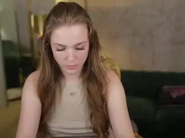 Chaturbate Best live sex cam show of anabel2054