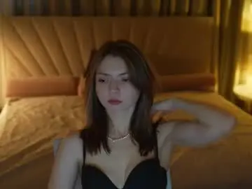 Chaturbate Sex Cam of anabel2054