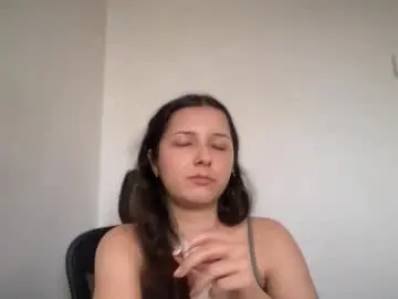 Chaturbate Sex Chat of cappuccinokiss