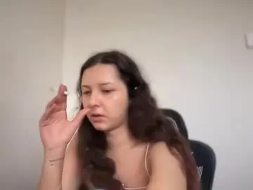 Chaturbate Private Sex Chat of cappuccinokiss