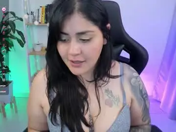 Chaturbate Adult Webcam of emmax_x