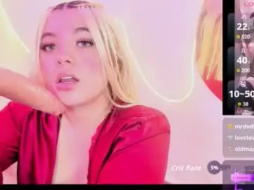 Chaturbate Private Sex Chat of kimberlin_cam