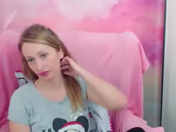 Chaturbate Sex Chat of lillibloom