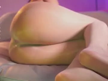 Chaturbate Live Sex of mia_coliin