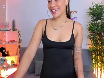 Chaturbate Best live sex cam show of natty_romanof_1