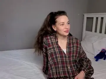 Chaturbate Live Sex of _wild_beauty_