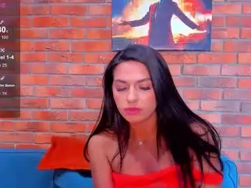 Chaturbate Adult Webcams of adriana1_