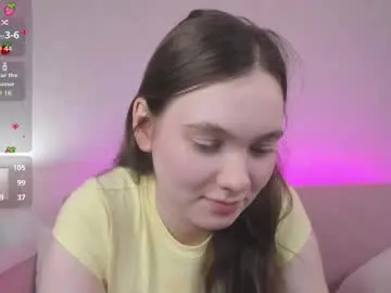 Chaturbate Sex Chat of alisa_lesly