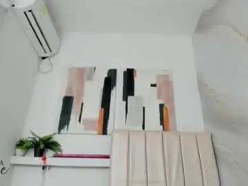 Chaturbate Live Sex of juliana_luque