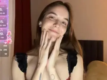 Chaturbate Adult Video Chat of kamikerbo