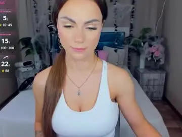 Chaturbate Watch Live Sex Cams of karolinasykes