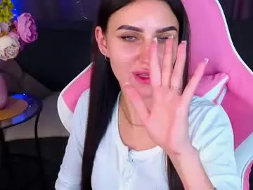 Chaturbate Free Porn Cam of katrin_mur