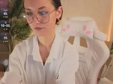 Chaturbate Free Porn Cam of prettiest_winsor