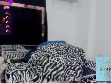 Chaturbate Watch Live Sex Cams of samykiss