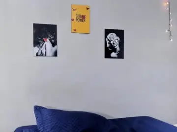 Chaturbate Live Sex of sexynova_93