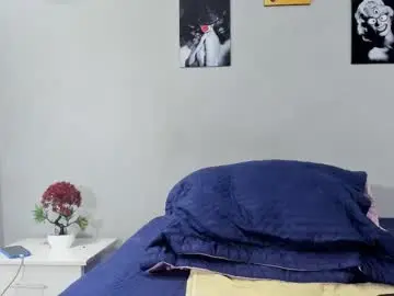 Chaturbate Nude Webcam of sexynova_93