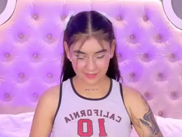 Chaturbate Sex Cam of violetblaze