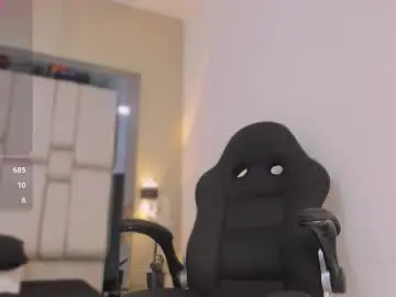 Chaturbate Live Sex Cam of alysslender