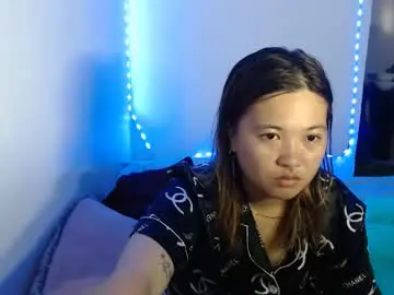 Chaturbate Best live sex cam show of asian_honey69
