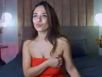 Chaturbate Private Sex Chat of gabriella_wils