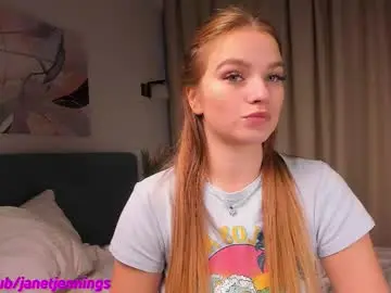 Chaturbate Adult Webcams of janetjennings