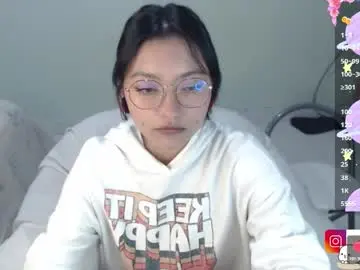 Chaturbate Live Sex of leslie__anderson