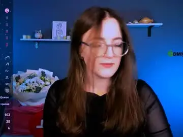 Chaturbate Best Webcam of luna_berryy