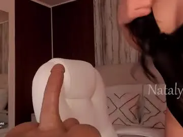 Chaturbate Adult Video Chat of missnataly_